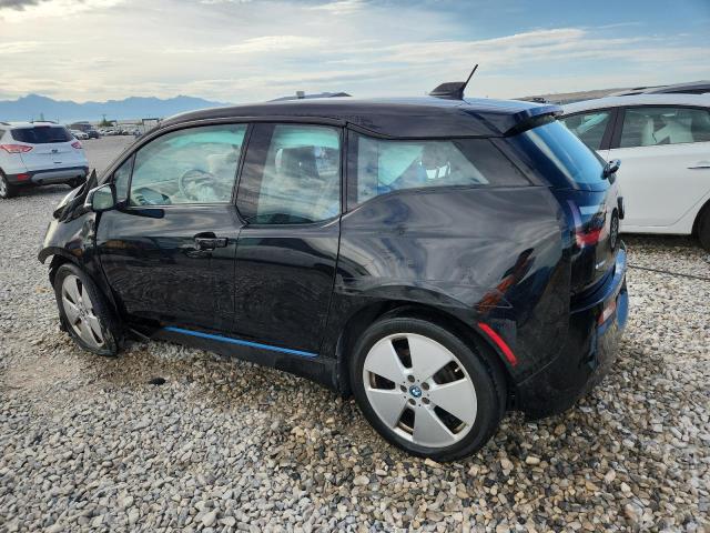 2016 BMW I3 REX - WBY1Z4C55GV506735