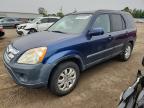 Lot #3312105106 2005 HONDA CR-V EX