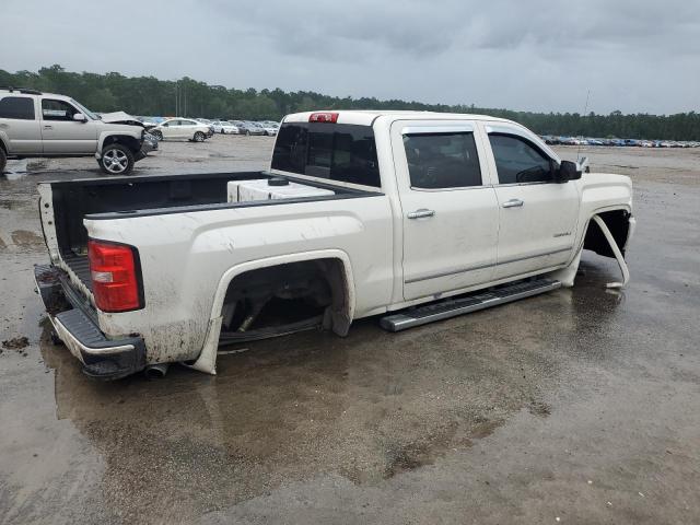 2015 GMC SIERRA K1500 DENALI - 3GTU2WECXFG341959
