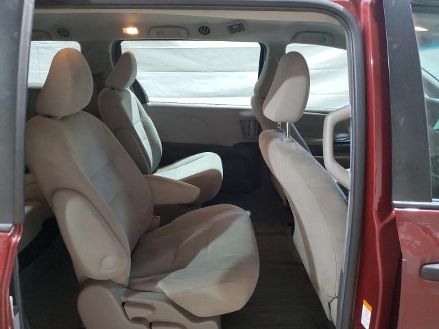 2015 TOYOTA SIENNA 5TDZK3DC5FS535600