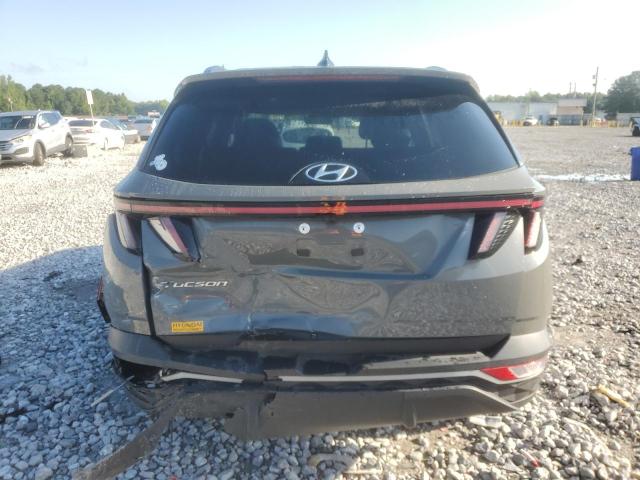 2024 HYUNDAI TUCSON 5NMJF3DE0RH307725