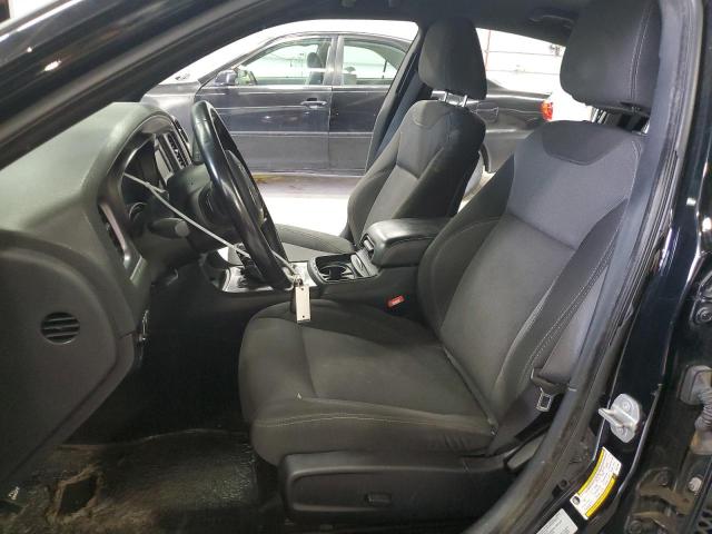 2016 DODGE CHARGER SE 2C3CDXBGXGH247038