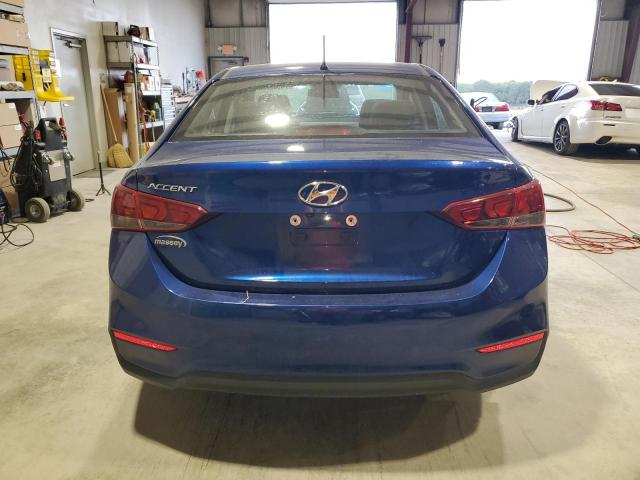2020 HYUNDAI ACCENT SE #3287676029