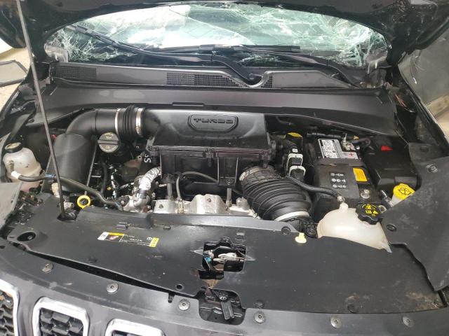 2024 JEEP COMPASS LA 3C4NJDBN1RT109148