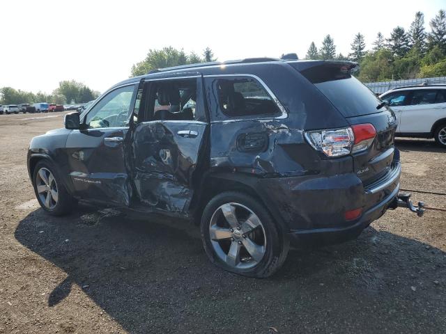2014 JEEP GRAND CHER - 1C4RJFCG7EC255363