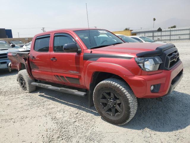 2014 TOYOTA TACOMA DOU - 5TFLU4EN6EX105203