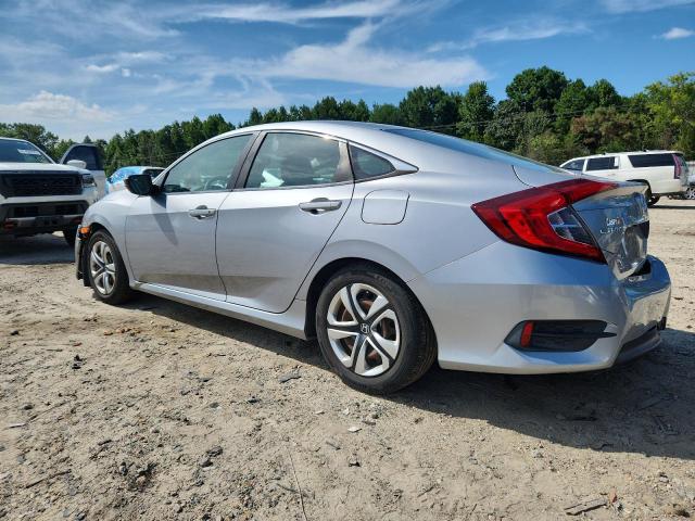 2017 HONDA CIVIC LX 19XFC2F56HE032731