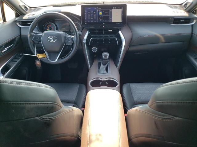 2021 TOYOTA VENZA LE - JTEAAAAH5MJ002219