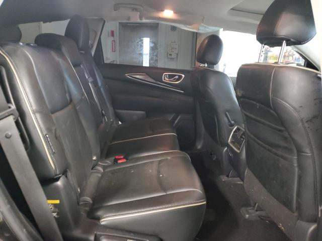 2019 INFINITI QX60 LUXE 5N1DL0MM5KC524358