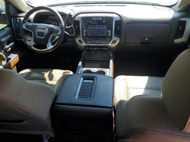 2017 GMC SIERRA C1500 SLT 3GTP1NEC6HG458032