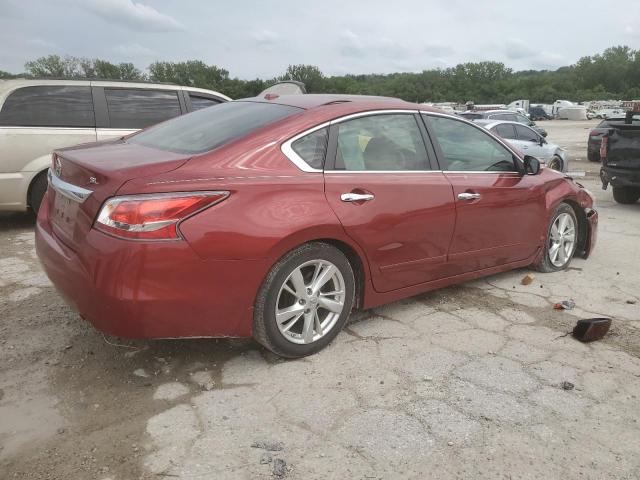 2015 NISSAN ALTIMA 2.5 - 1N4AL3AP5FN300563