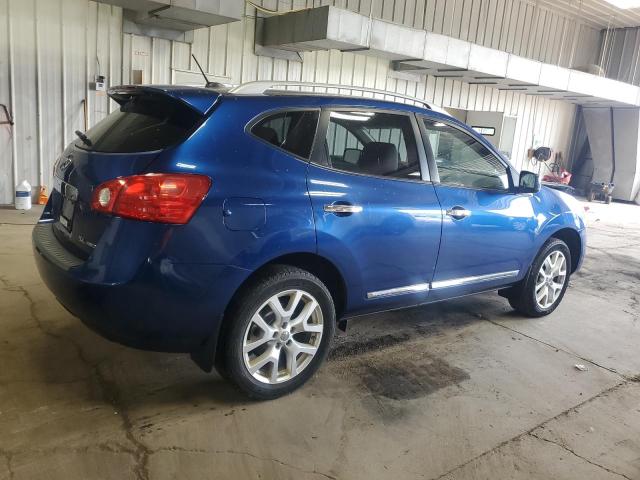 2011 NISSAN ROGUE S - JN8AS5MV1BW271770