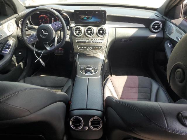 2021 MERCEDES-BENZ C 300 W1KWF8DB9MR635132