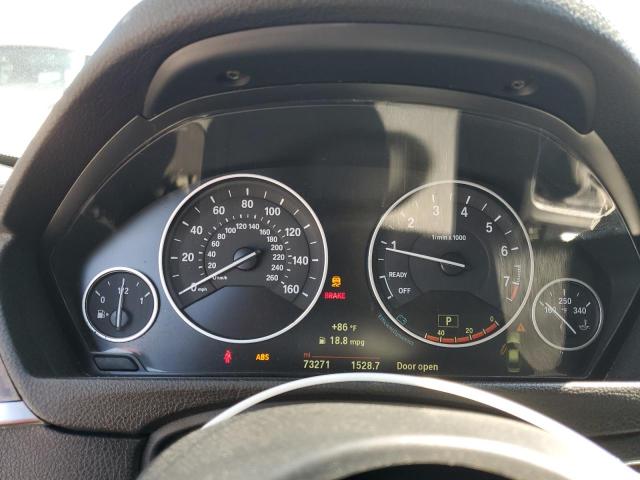 2015 BMW 328 XI SUL WBA3B5G52FNS14342