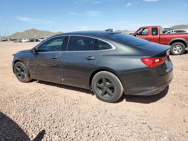 2018 CHEVROLET MALIBU LS 1G1ZB5ST1JF101612