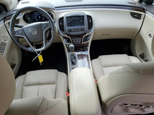 2015 BUICK LACROSSE 1G4GB5G31FF251763