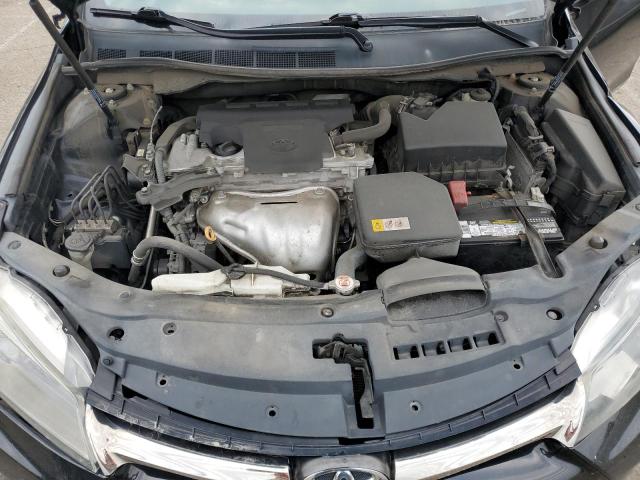 2017 TOYOTA CAMRY LE - 4T1BF1FK9HU351432