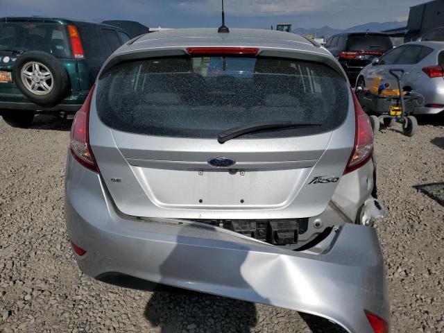 2019 FORD FIESTA SE - 3FADP4EJ9KM133884