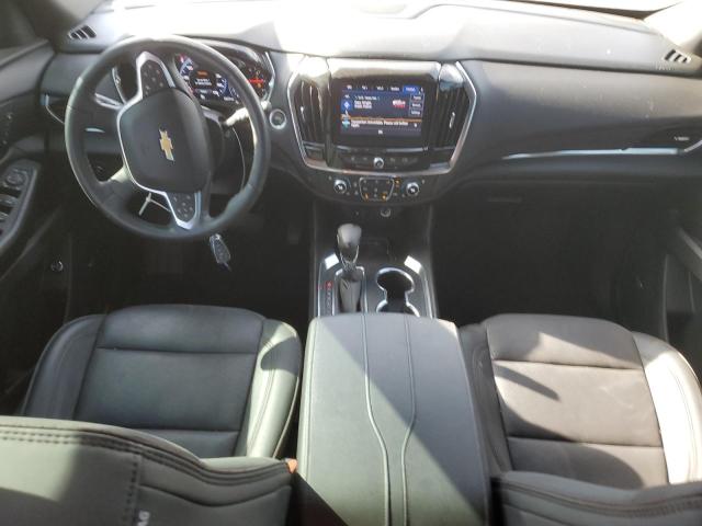 2023 CHEVROLET TRAVERSE H 1GNEVNKW9PJ234445