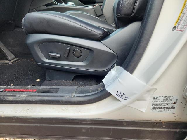 2024 FORD EXPLORER S 1FM5K8GC4RGA87481