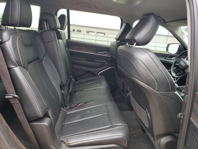 2022 JEEP GRAND CHEROKEE L LIMITED 1C4RJKBG5N8518155