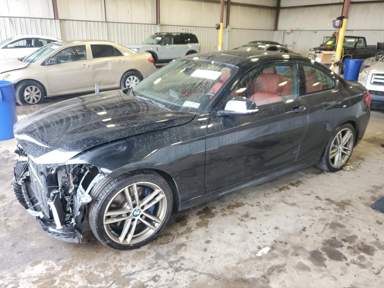 BMW M2 M240I
