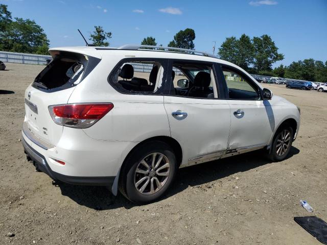 2015 NISSAN PATHFINDER 5N1AR2MM9FC614518