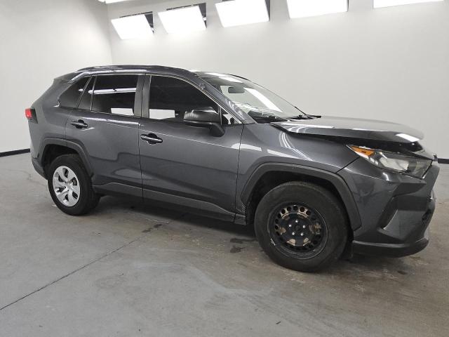 2019 TOYOTA RAV4 LE JTMF1RFV8KD016005