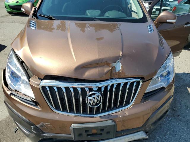 2016 BUICK ENCORE #3287784105