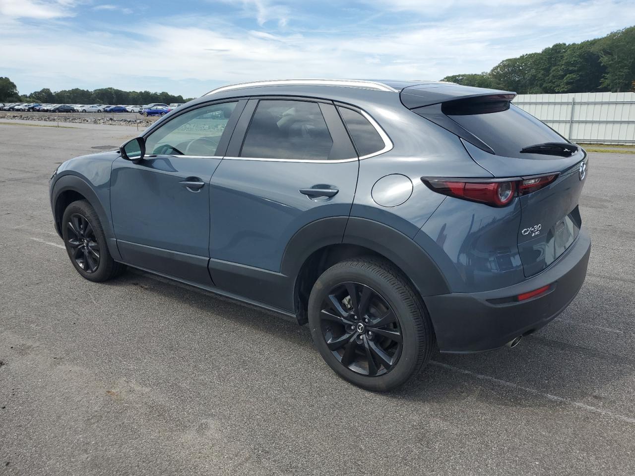 MAZDA CX-30 PREFERRED
