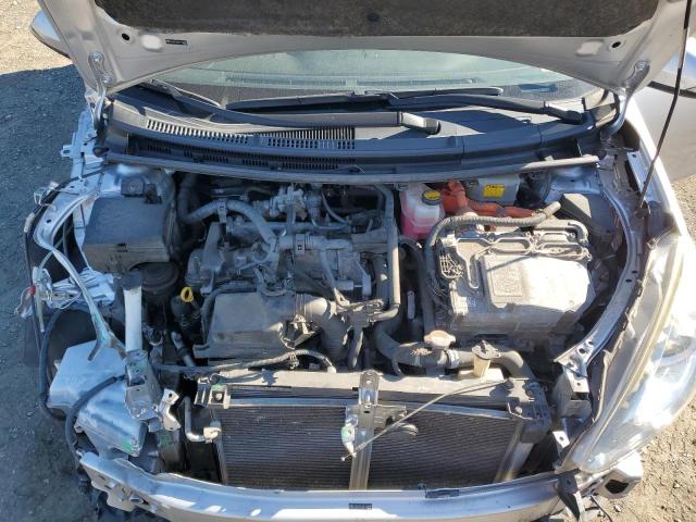 2015 TOYOTA PRIUS C #3265223997