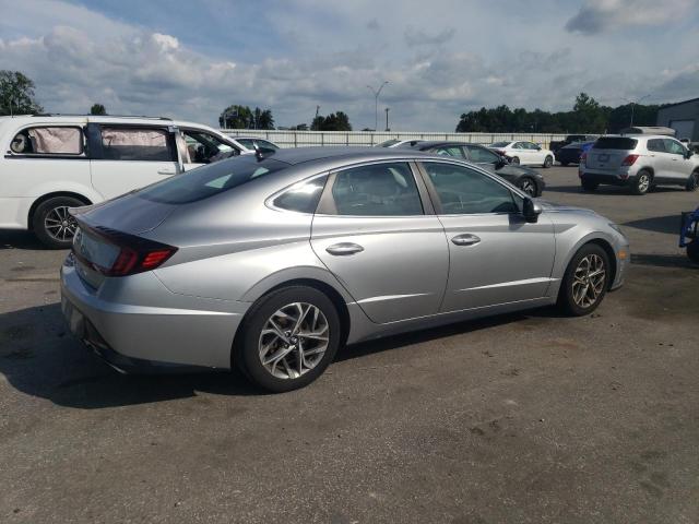 2020 HYUNDAI SONATA SEL - 5NPEL4JA3LH034792