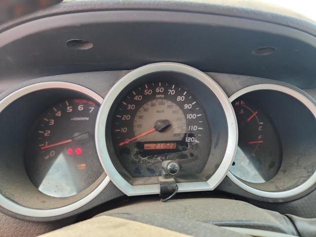 2010 TOYOTA TACOMA ACCESS CAB - 5TEUU4EN0AZ694885