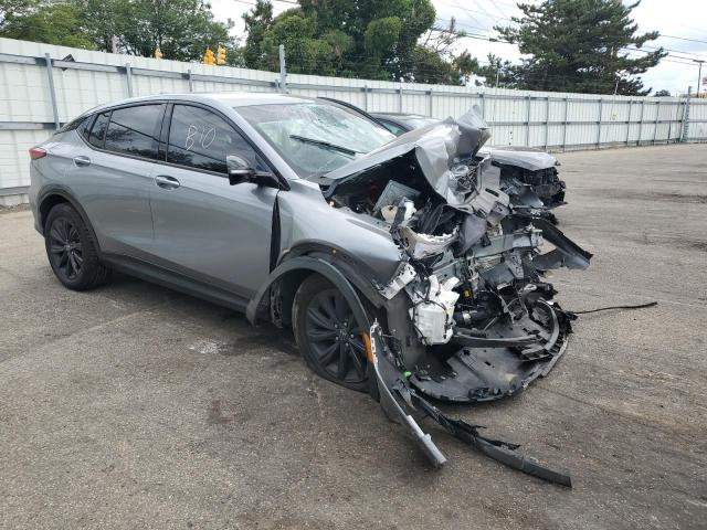 2024 BUICK ENVISTA SP KL47LBE23RB222975
