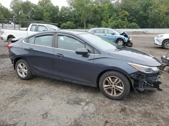 2016 CHEVROLET CRUZE LT 1G1BE5SM2G7293918