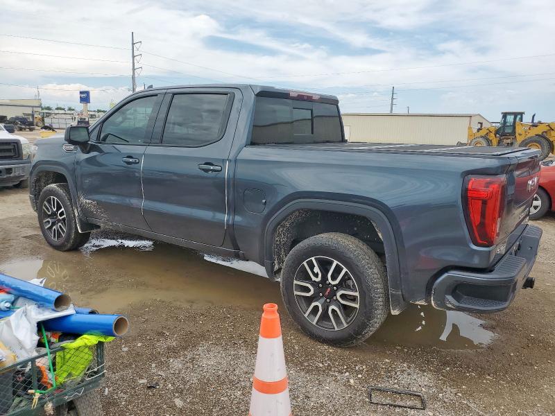 2019 GMC SIERRA K15 #3297968794