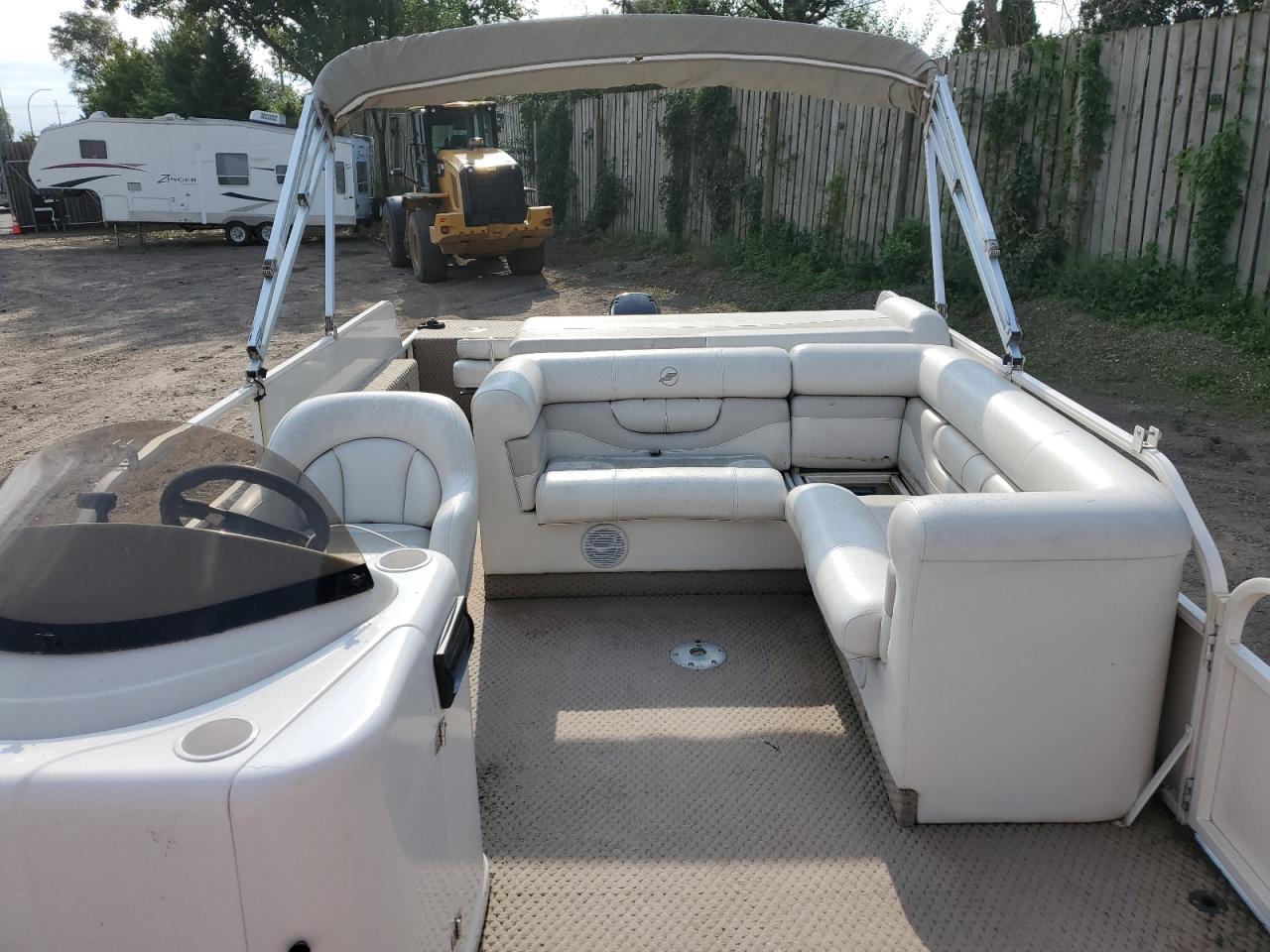 Lot #3230536893 2004 STARCRAFT STARCRAFT STARFISH22