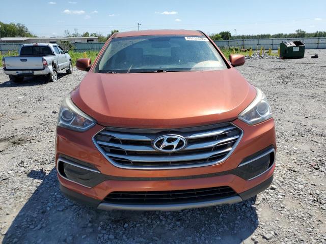 2017 HYUNDAI SANTA FE SPORT 5XYZT3LB1HG404167