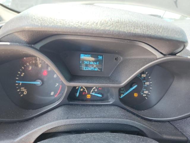 2016 FORD TRANSIT CO NM0GE9F7XG1237251
