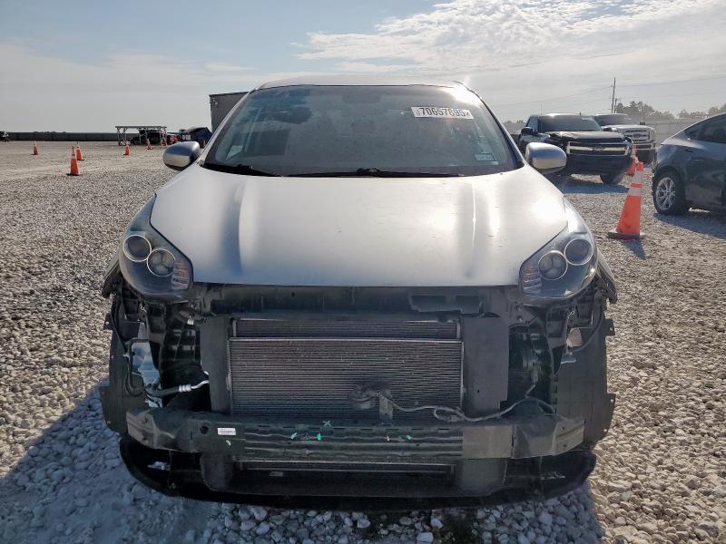 2019 KIA SPORTAGE L - KNDPM3AC1K7599630