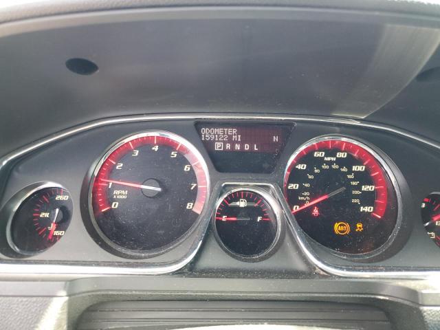 2014 GMC ACADIA SLE - 1GKKVPKDXEJ366945
