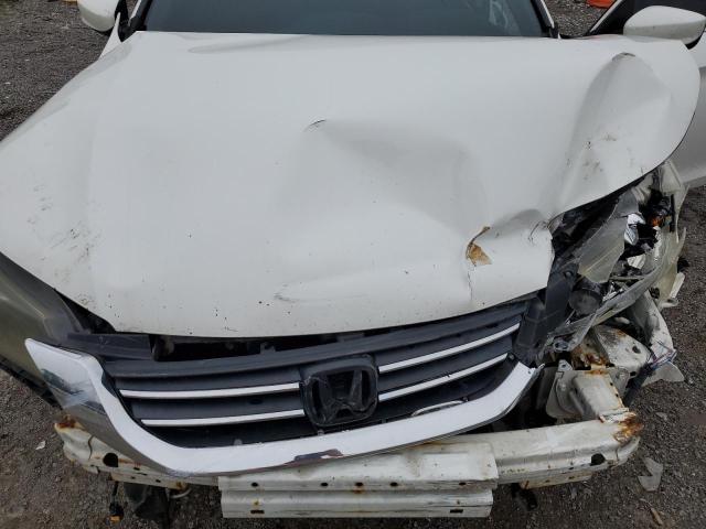 2015 HONDA ACCORD SPORT - 1HGCR2F58FA151626