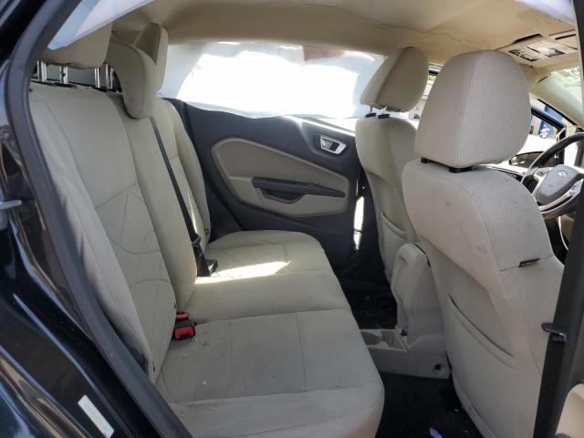 2015 FORD FIESTA SE 3FADP4EJ9FM110143