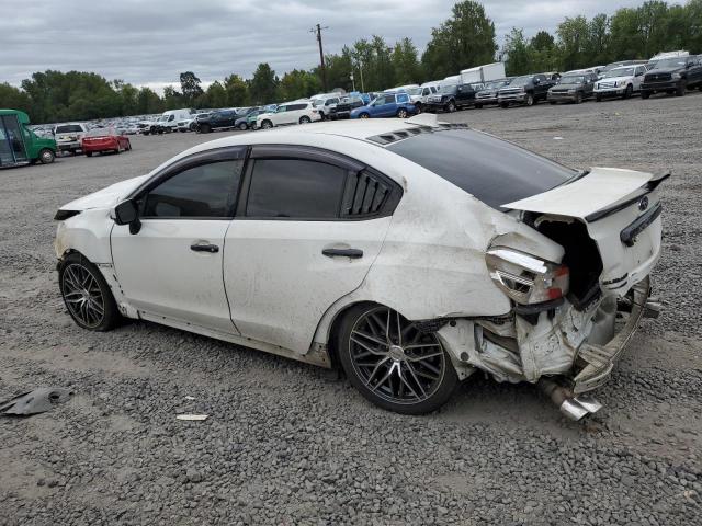 2016 SUBARU WRX PREMIUM JF1VA1E61G9828396