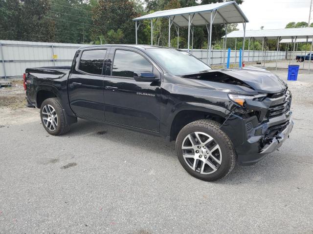 2023 CHEVROLET COLORADO Z71 1GCPTDEK9P1165637