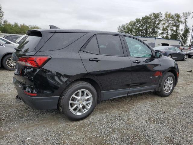 2022 CHEVROLET EQUINOX LS - 2GNAXSEV6N6147672
