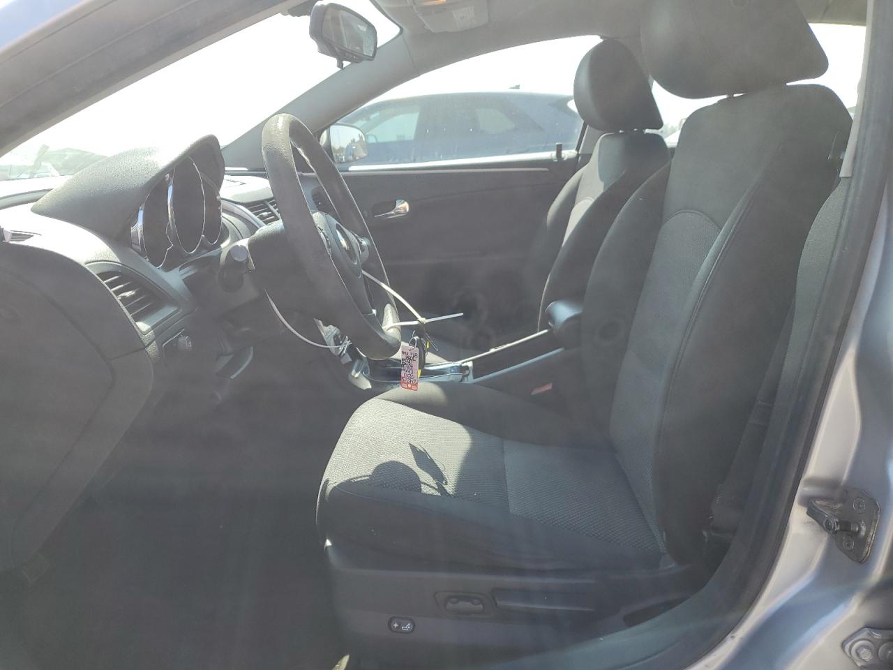 CHEVROLET MALIBU 1LT