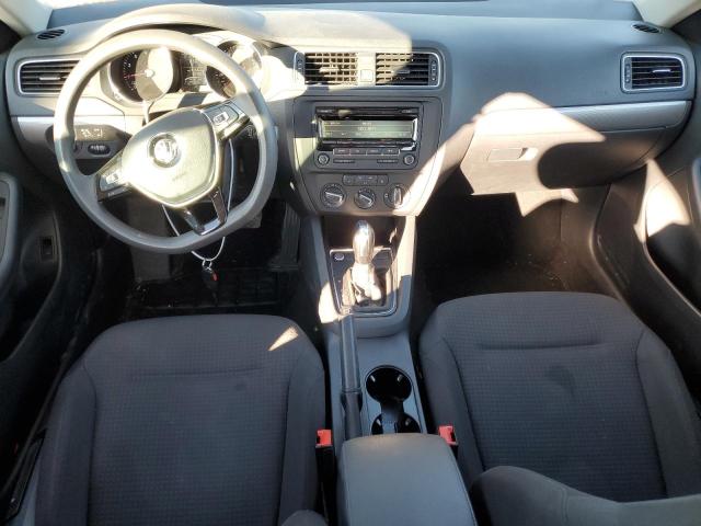 2015 VOLKSWAGEN JETTA SE 3VWD07AJ1FM339192