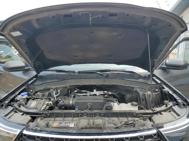 2023 FORD EXPLORER X 1FMSK8DH1PGB08920