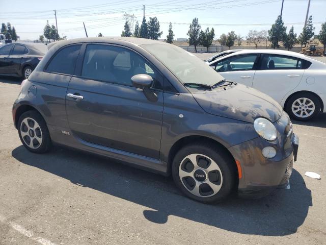 2015 FIAT 500 ELECTR 3C3CFFGE7FT570223